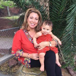 Meet your Posher, Elizabeth